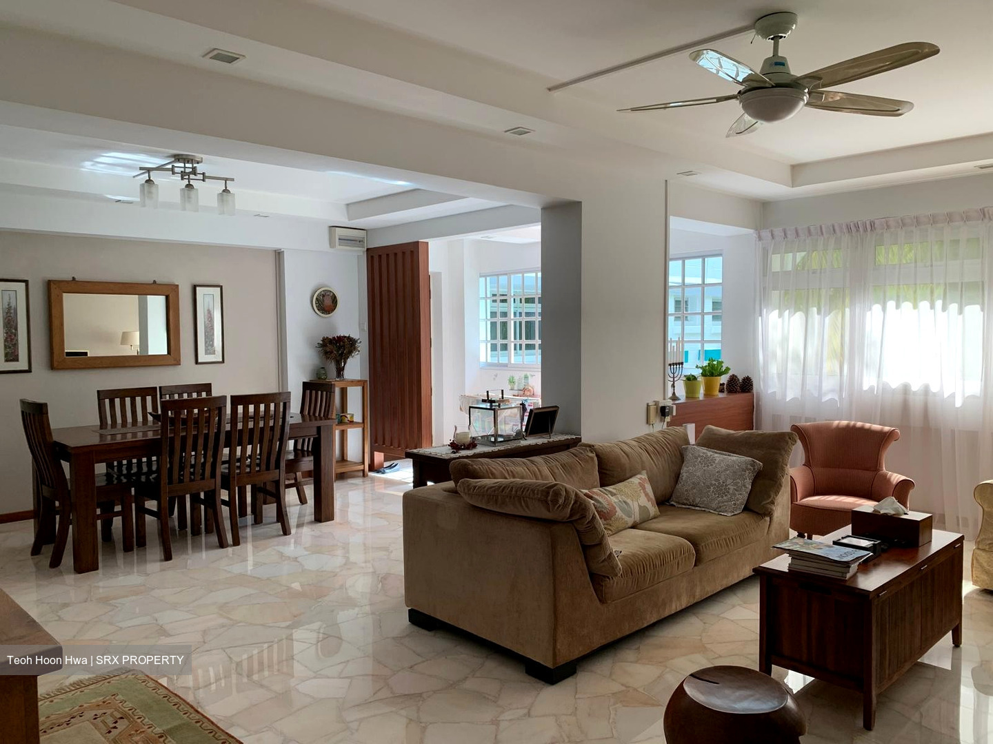 Blk 707 Pasir Ris Drive 10 (Pasir Ris), HDB 4 Rooms #550317421